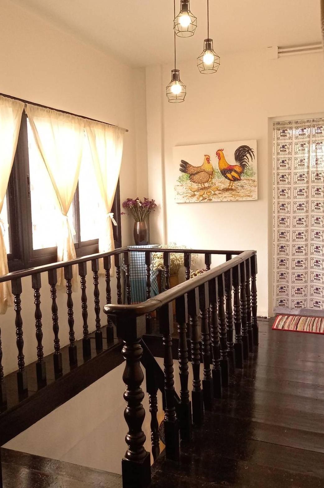 Chiza Hostel Chiangmai Chiang Mai Bagian luar foto